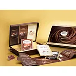 Customized Paper Packaging for Different Shapes of Chocolate